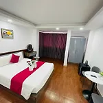 Fuzaza Hotel
