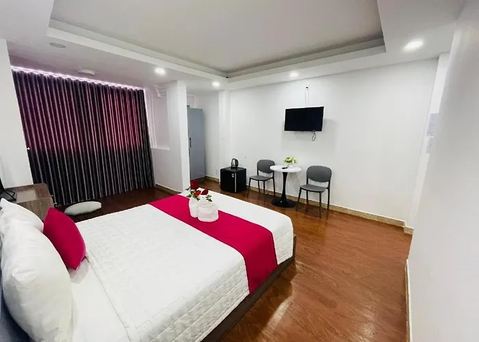 Fuzaza Hotel
