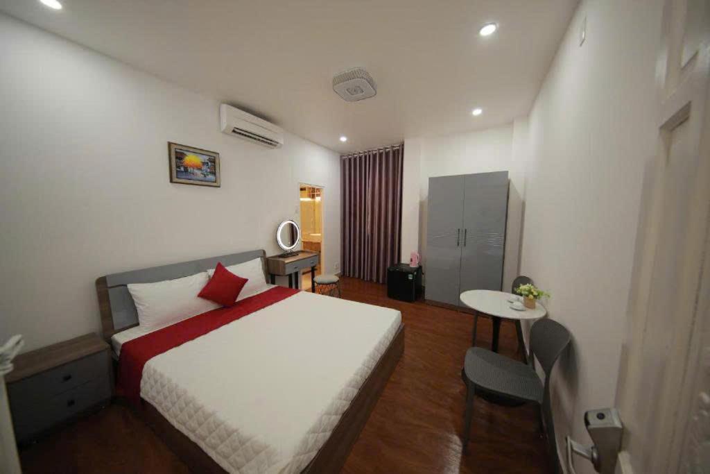 Hotel Fuzaza
