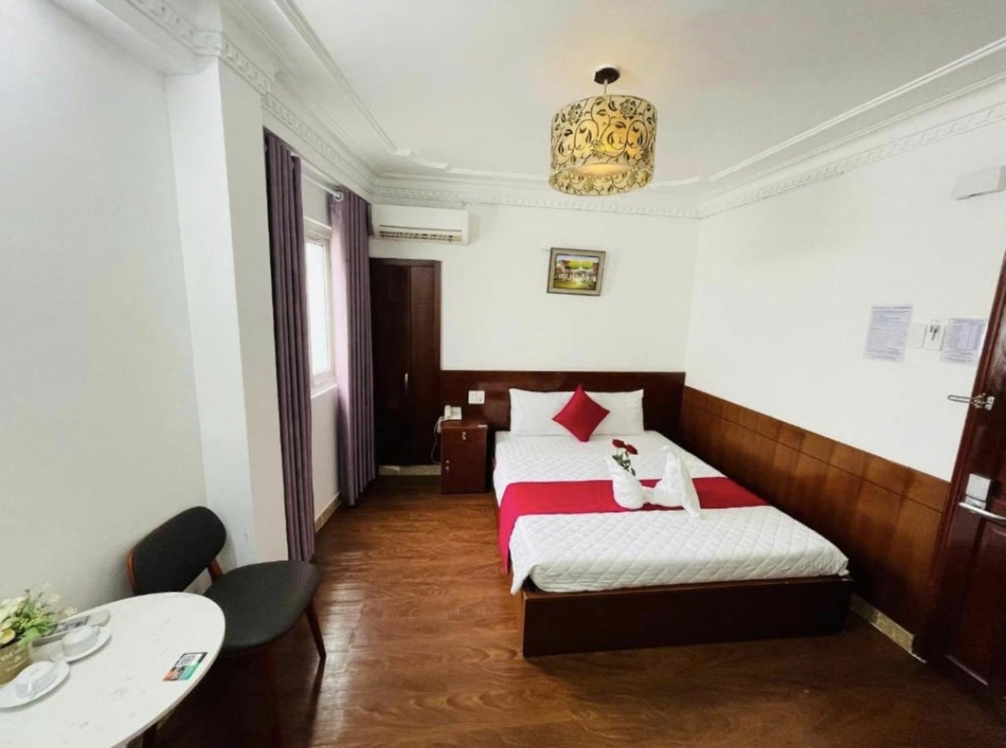 Fuzaza Hotel