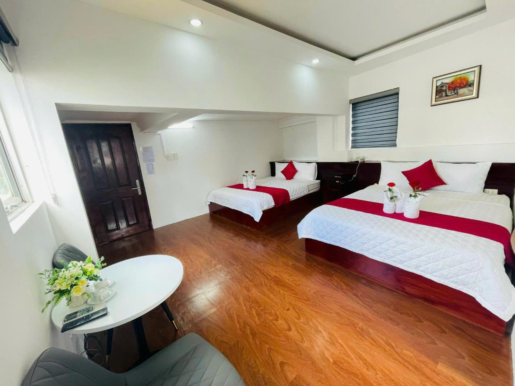 Fuzaza Hotel 3*