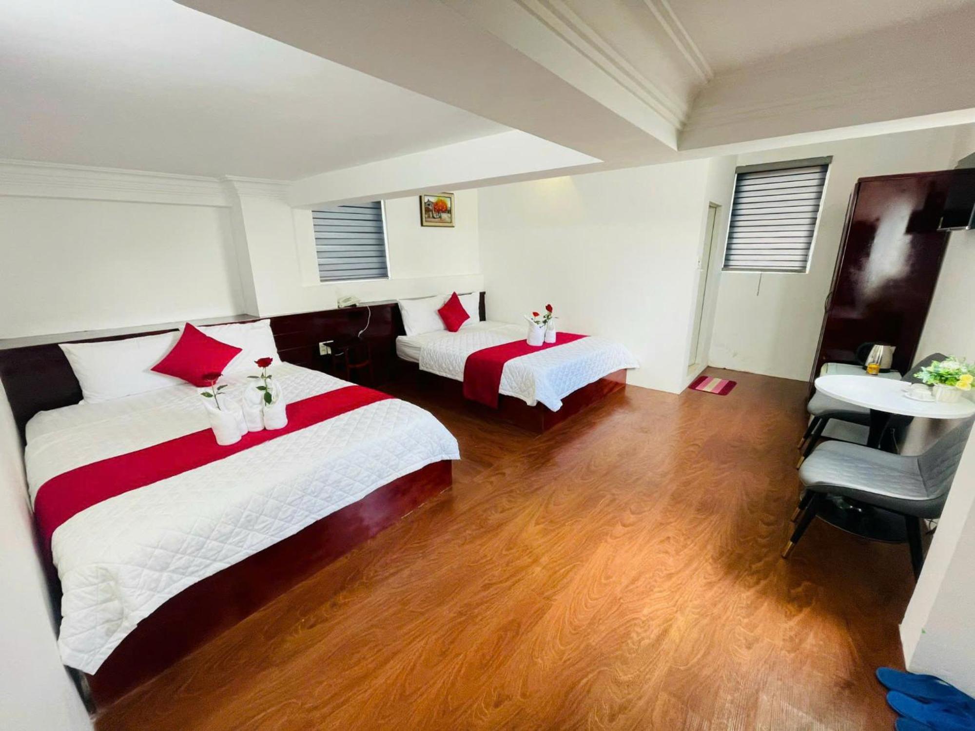 Fuzaza Hotel 3*
