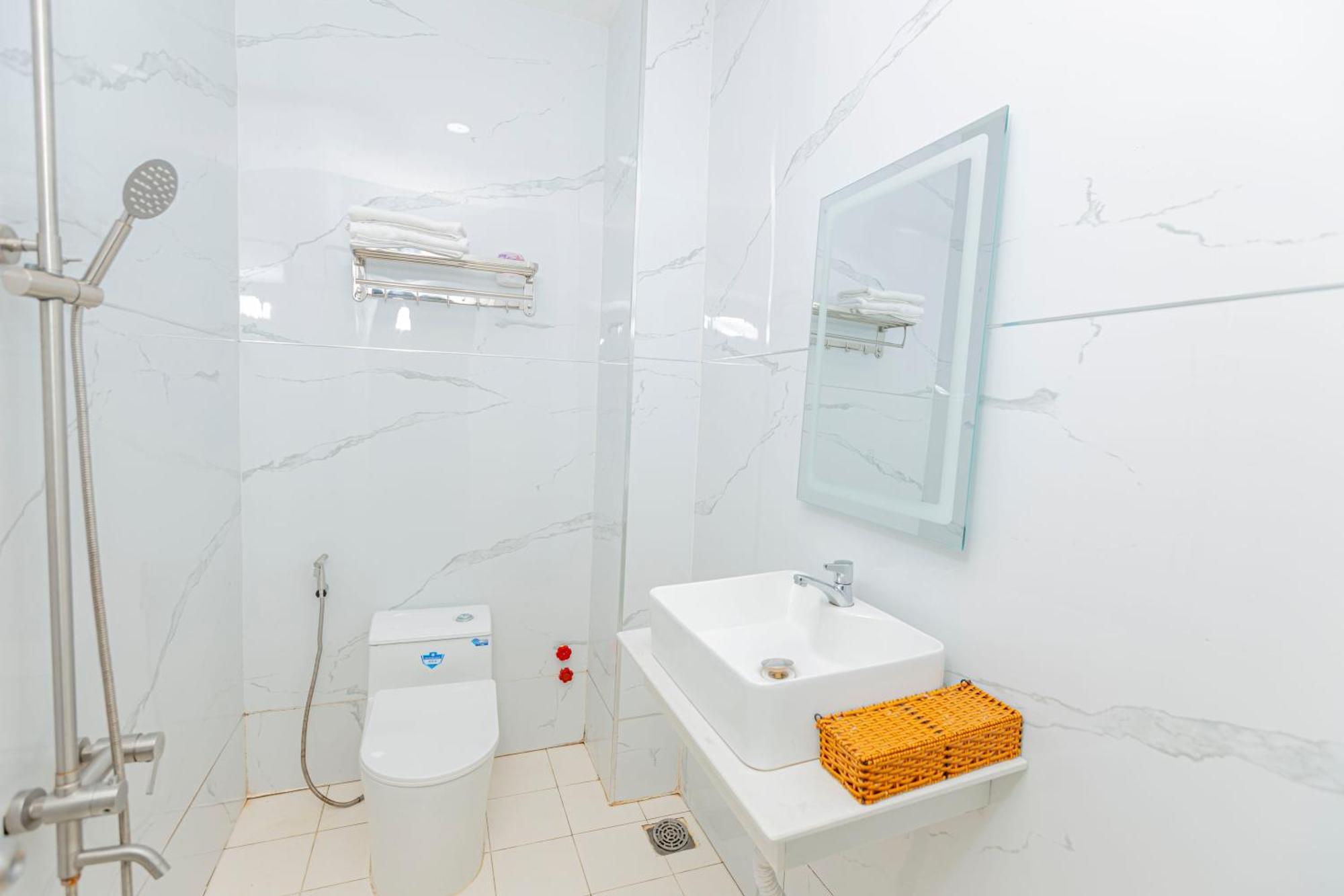 Hotel Fuzaza 3*